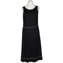 Peruvian Connection Damen Kleid, schwarz, Gr. 44