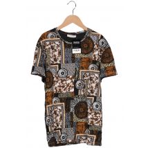 Peserico Herren T-Shirt, mehrfarbig, Gr. 42