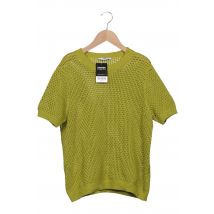 Peter Hahn Damen Pullover, grün, Gr. 40