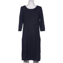Peter Hahn Damen Kleid, marineblau, Gr. 40