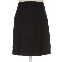 Peter Hahn Damen Rock, schwarz, Gr. 20