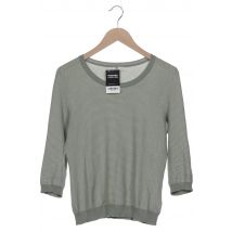 Peter Hahn Damen Pullover, grün, Gr. 36