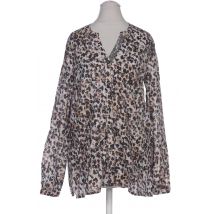 Peter Hahn Damen Bluse, mehrfarbig, Gr. 36