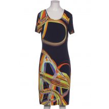 Peter Hahn Damen Kleid, marineblau, Gr. 38