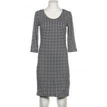 Peter Hahn Damen Kleid, schwarz, Gr. 38