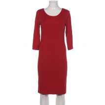 Peter Hahn Damen Kleid, rot, Gr. 36