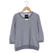 Peter Hahn Damen Pullover, grau, Gr. 36