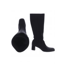 Peter Kaiser Damen Stiefel, blau, Gr. 6.5