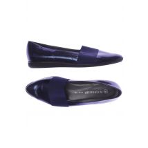 Peter Kaiser Damen Halbschuh, marineblau, Gr. 8