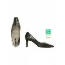 Peter Kaiser Damen Pumps, schwarz, Gr. 5.5