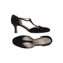 Peter Kaiser Damen Pumps, schwarz, Gr. 6