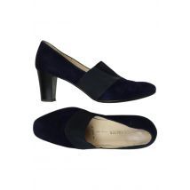 Peter Kaiser Damen Pumps, marineblau, Gr. 4