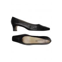 Peter Kaiser Damen Pumps, schwarz, Gr. 5.5