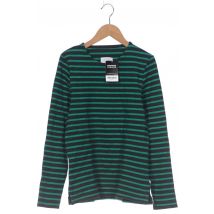 Petit Bateau Damen Pullover, grün, Gr. 36