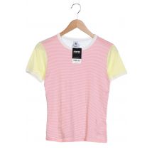 Petit Bateau Damen T-Shirt, pink