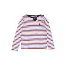 Petit Bateau Herren Pullover, mehrfarbig, Gr. 152