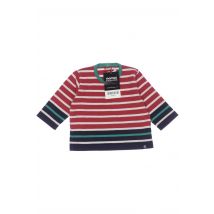 Petit Bateau Herren Pullover, rot, Gr. 62