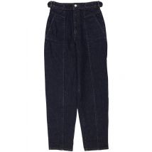 Petite Mendigote Paris Damen Jeans, marineblau, Gr. 34