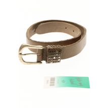 Petrol Industries Damen Gürtel, braun, Gr. 65