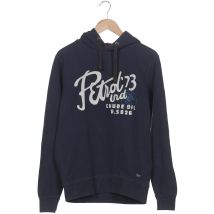 Petrol Industries Herren Kapuzenpullover, marineblau, Gr. 48