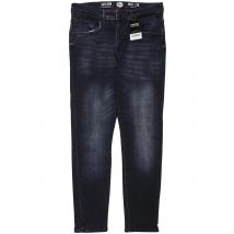 Petrol Industries Herren Jeans, marineblau, Gr. 34