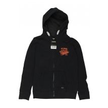 Petrol Industries Jungen Hoodies &amp; Sweater, schwarz, Gr. 164