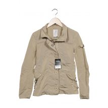 Peuterey Damen Jacke, beige, Gr. 42