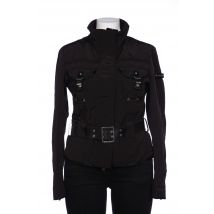 Peuterey Damen Jacke, schwarz, Gr. 48