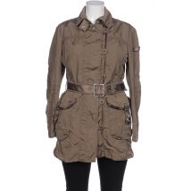 Peuterey Damen Mantel, braun, Gr. 48