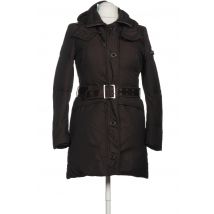 Peuterey Damen Mantel, braun, Gr. 44