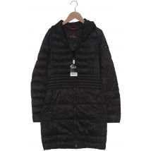 Peuterey Damen Mantel, schwarz, Gr. 44