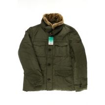 Peuterey Herren Jacke, grün, Gr.