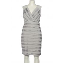 Phase Eight Damen Kleid, silber, Gr. 42