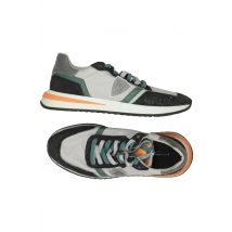 Philippe Model Herren Sneakers, mehrfarbig, Gr. 43