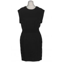 Phillip Lim Damen Kleid, schwarz, Gr. 36