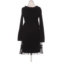Philosophy DI Alberta Ferretti Damen Kleid, schwarz, Gr. 38