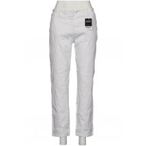 Piazza Sempione Damen Jeans, weiß, Gr. 48