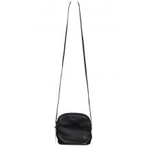 Picard Damen Handtasche, schwarz, Gr.