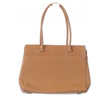 Picard Damen Handtasche, braun, Gr.