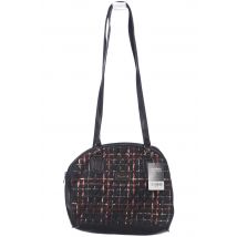 Picard Damen Handtasche, schwarz, Gr.