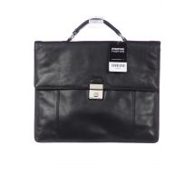 Picard Damen Handtasche, schwarz, Gr.