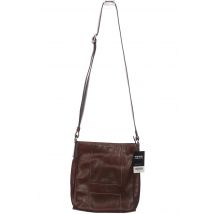 Picard Damen Handtasche, braun, Gr.