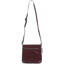 Picard Damen Handtasche, bordeaux, Gr.