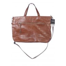 Picard Damen Handtasche, braun, Gr.