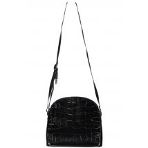Picard Damen Handtasche, schwarz, Gr.