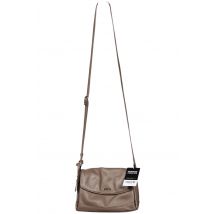 Picard Damen Handtasche, braun, Gr.