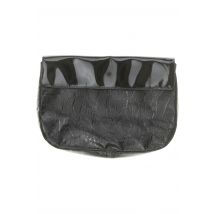 Picard Damen Handtasche, schwarz, Gr.