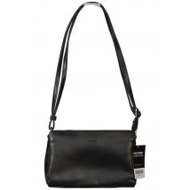 Picard Damen Handtasche, schwarz, Gr.