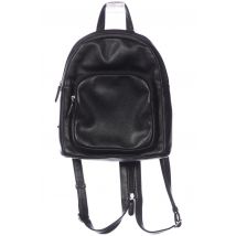 Picard Damen Rucksack, schwarz, Gr.