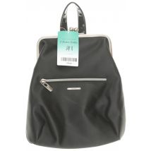 Picard Damen Rucksack, schwarz, Gr.